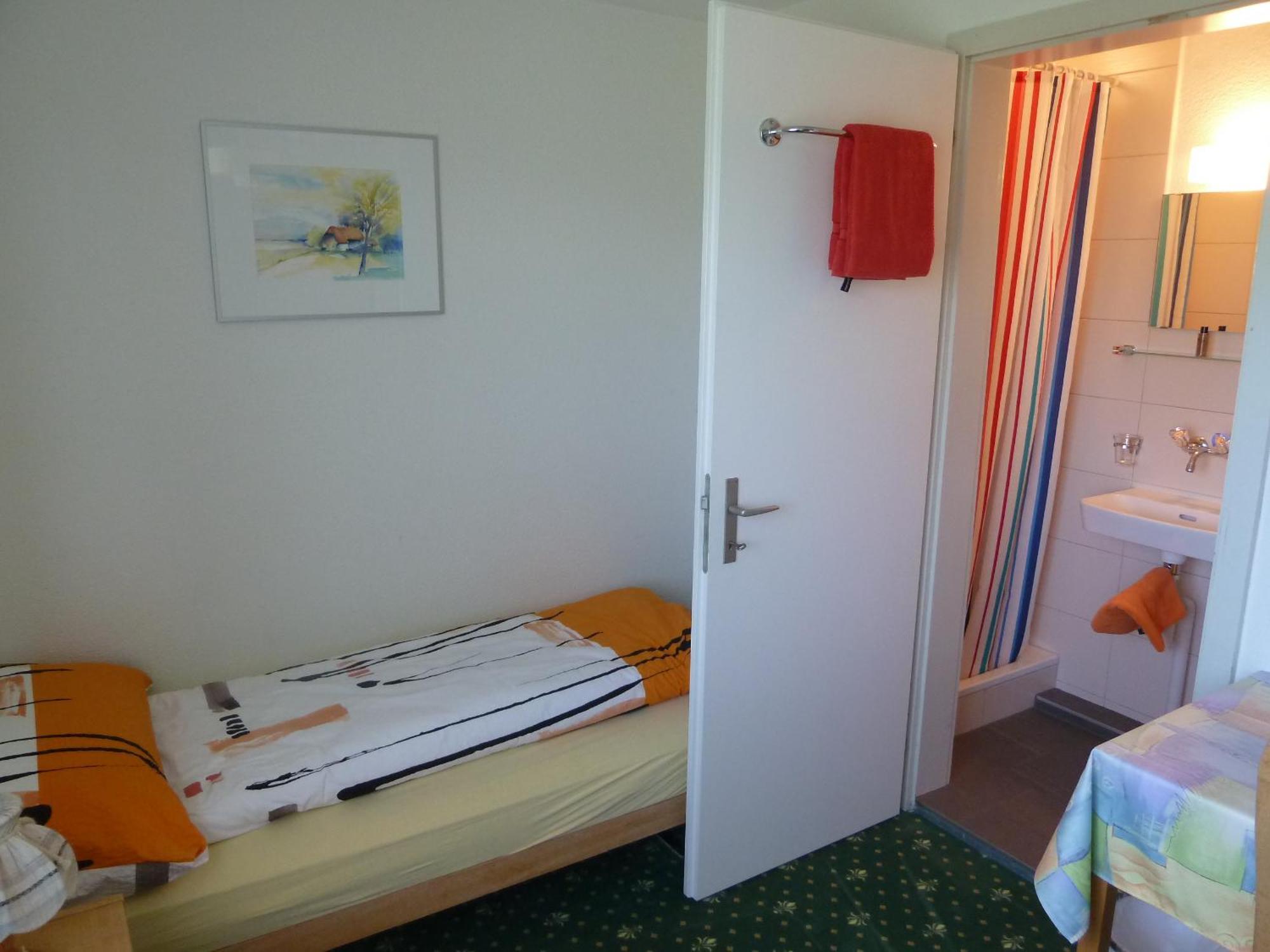 Aeschi Bei Spiez Hotel Restaurant Sunnmatt מראה חיצוני תמונה