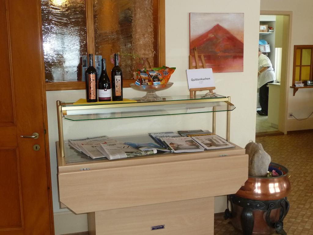 Aeschi Bei Spiez Hotel Restaurant Sunnmatt מראה חיצוני תמונה